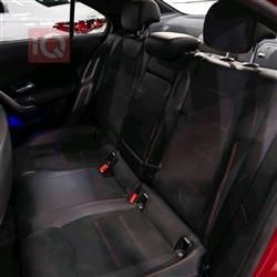 مرسيدس بنز A-Class